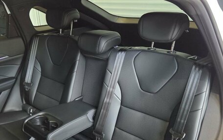 Haval F7x, 2026 год, 3 959 010 рублей, 34 фотография