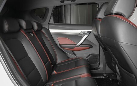 Geely Coolray I, 2020 год, 1 577 700 рублей, 8 фотография