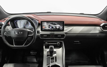 Geely Coolray I, 2020 год, 1 577 700 рублей, 6 фотография