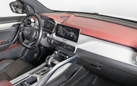 Geely Coolray I, 2020 год, 1 577 700 рублей, 7 фотография