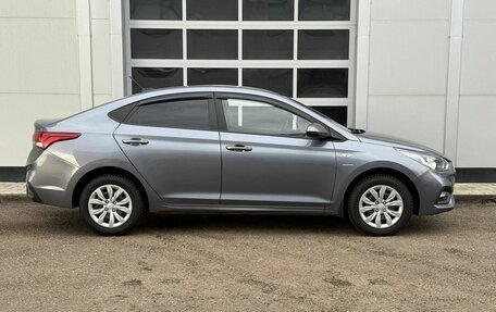 Hyundai Solaris II рестайлинг, 2019 год, 1 346 000 рублей, 6 фотография