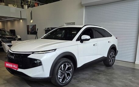 Haval F7x, 2026 год, 3 959 010 рублей, 4 фотография