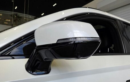 Haval F7x, 2026 год, 3 959 010 рублей, 13 фотография