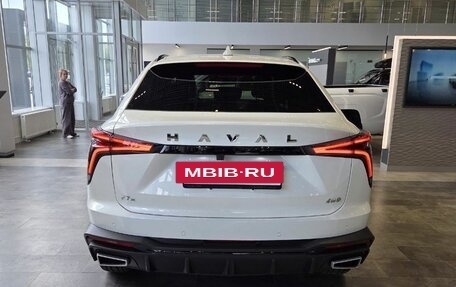 Haval F7x, 2026 год, 3 959 010 рублей, 7 фотография