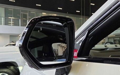 Haval F7x, 2026 год, 3 959 010 рублей, 14 фотография