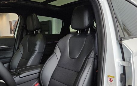 Haval F7x, 2026 год, 3 959 010 рублей, 19 фотография