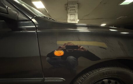 Hyundai Accent II, 2008 год, 365 000 рублей, 12 фотография