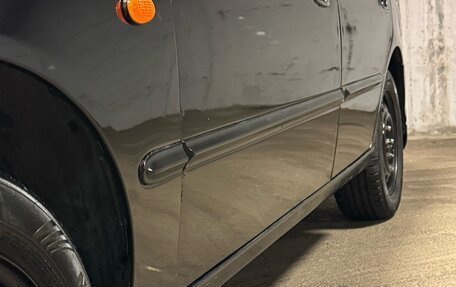 Hyundai Accent II, 2008 год, 365 000 рублей, 14 фотография
