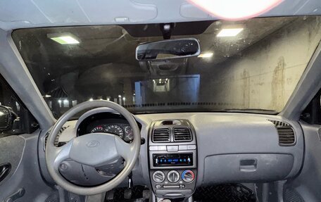 Hyundai Accent II, 2008 год, 365 000 рублей, 19 фотография