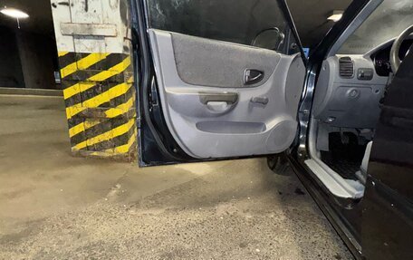 Hyundai Accent II, 2008 год, 365 000 рублей, 17 фотография
