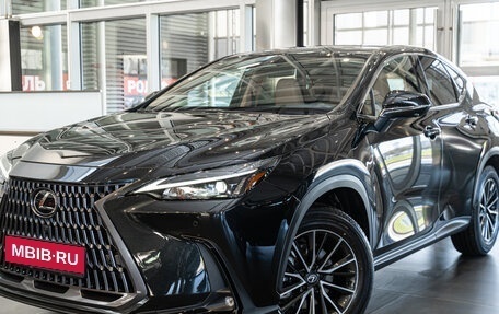 Lexus NX, 2025 год, 6 490 000 рублей, 1 фотография