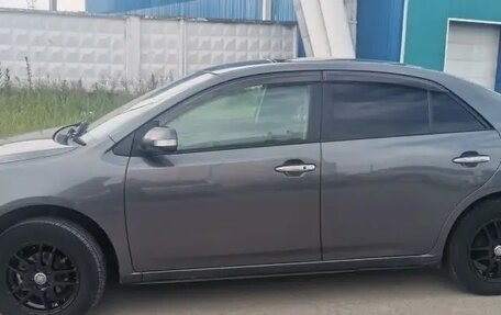 Toyota Allion, 2008 год, 1 200 000 рублей, 1 фотография