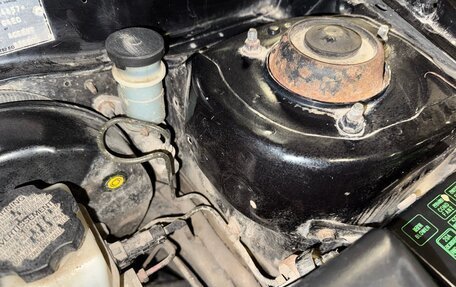 Hyundai Accent II, 2008 год, 365 000 рублей, 28 фотография