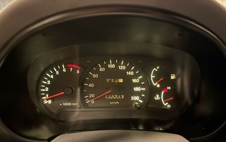 Hyundai Accent II, 2008 год, 365 000 рублей, 30 фотография