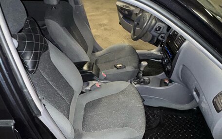 Hyundai Accent II, 2008 год, 365 000 рублей, 21 фотография