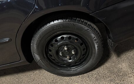 Hyundai Accent II, 2008 год, 365 000 рублей, 23 фотография