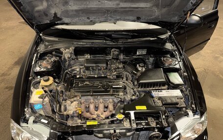 Hyundai Accent II, 2008 год, 365 000 рублей, 25 фотография