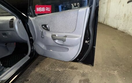 Hyundai Accent II, 2008 год, 365 000 рублей, 22 фотография