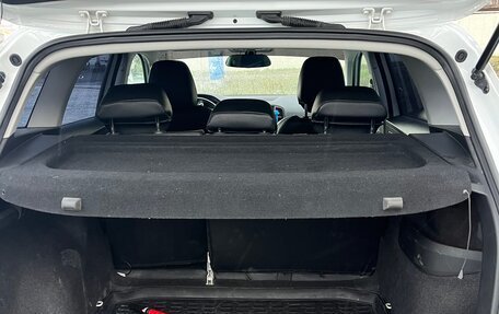 Skoda Karoq I, 2020 год, 1 535 000 рублей, 10 фотография