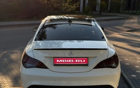 Mercedes-Benz CLA, 2013 год, 1 419 000 рублей, 6 фотография