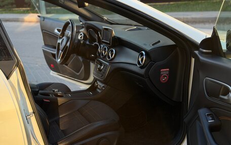 Mercedes-Benz CLA, 2013 год, 1 419 000 рублей, 15 фотография