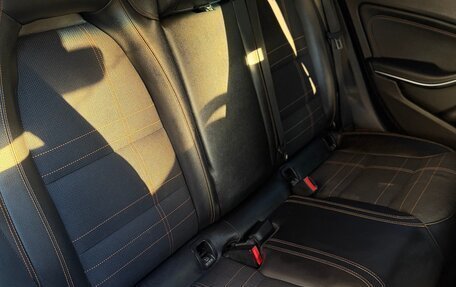 Mercedes-Benz CLA, 2013 год, 1 419 000 рублей, 14 фотография