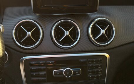 Mercedes-Benz CLA, 2013 год, 1 419 000 рублей, 17 фотография