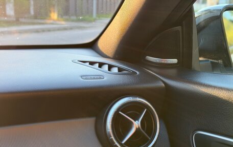 Mercedes-Benz CLA, 2013 год, 1 419 000 рублей, 19 фотография