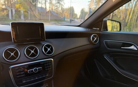Mercedes-Benz CLA, 2013 год, 1 419 000 рублей, 18 фотография