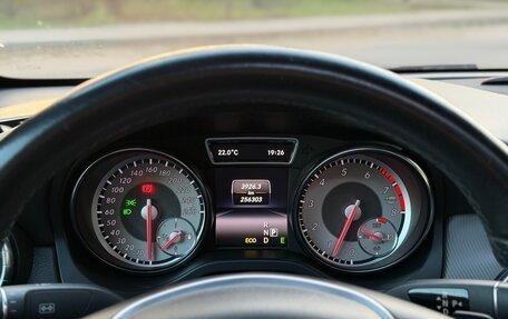 Mercedes-Benz CLA, 2013 год, 1 419 000 рублей, 20 фотография