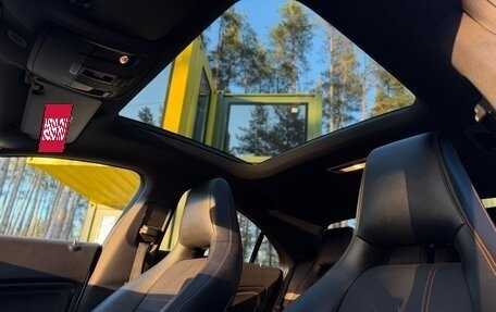 Mercedes-Benz CLA, 2013 год, 1 419 000 рублей, 11 фотография