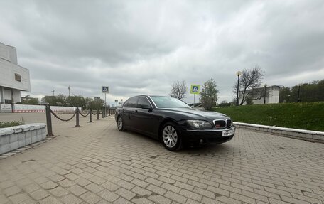 BMW 7 серия, 2008 год, 960 000 рублей, 4 фотография