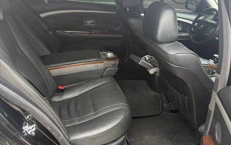 BMW 7 серия, 2008 год, 960 000 рублей, 13 фотография