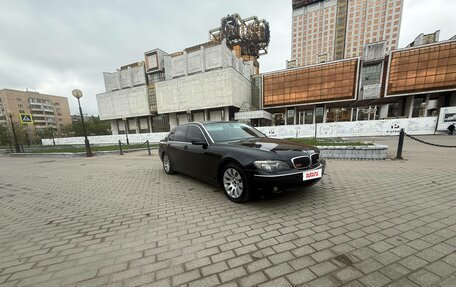 BMW 7 серия, 2008 год, 960 000 рублей, 12 фотография