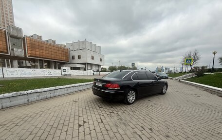 BMW 7 серия, 2008 год, 960 000 рублей, 7 фотография