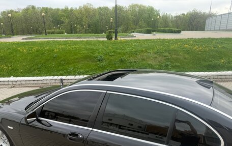 BMW 7 серия, 2008 год, 960 000 рублей, 8 фотография