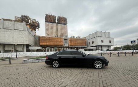 BMW 7 серия, 2008 год, 960 000 рублей, 6 фотография