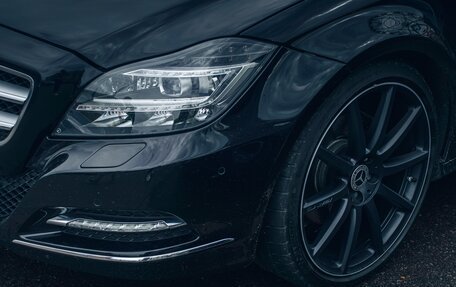 Mercedes-Benz CLS, 2013 год, 2 100 000 рублей, 7 фотография
