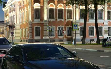 Mercedes-Benz CLS, 2013 год, 2 100 000 рублей, 8 фотография
