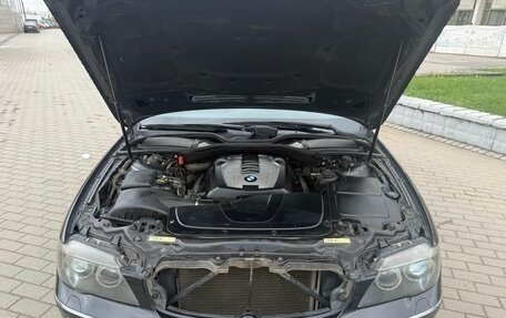 BMW 7 серия, 2008 год, 960 000 рублей, 23 фотография