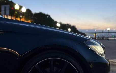 Mercedes-Benz CLS, 2013 год, 2 100 000 рублей, 9 фотография