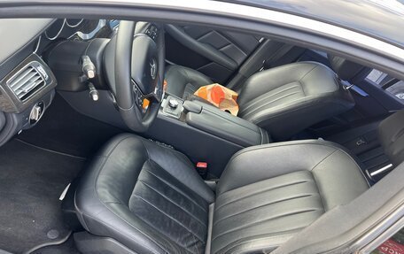 Mercedes-Benz CLS, 2013 год, 2 100 000 рублей, 17 фотография