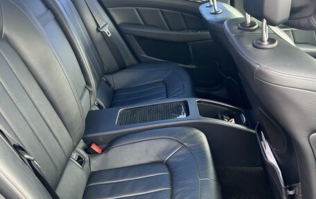 Mercedes-Benz CLS, 2013 год, 2 100 000 рублей, 19 фотография