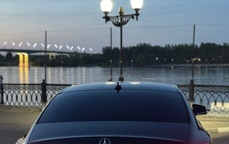 Mercedes-Benz CLS, 2013 год, 2 100 000 рублей, 10 фотография