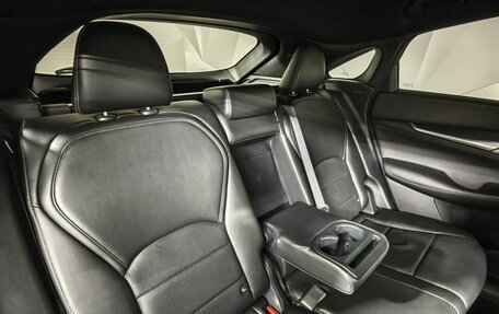 Infiniti QX55, 2021 год, 4 500 000 рублей, 16 фотография