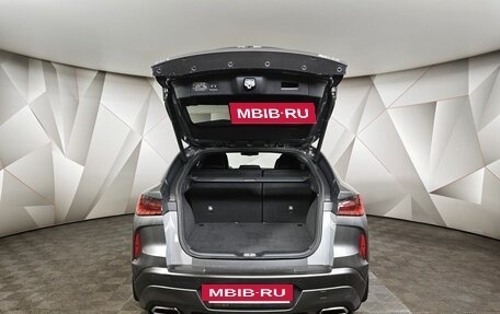 Infiniti QX55, 2021 год, 4 500 000 рублей, 11 фотография
