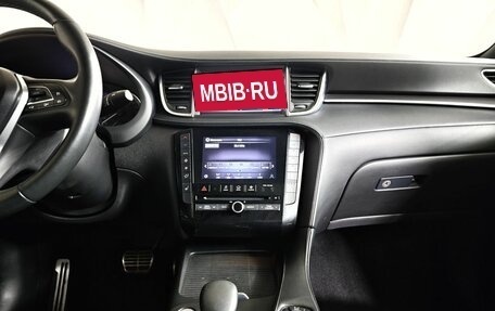 Infiniti QX55, 2021 год, 4 500 000 рублей, 14 фотография