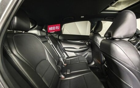 Infiniti QX55, 2021 год, 4 500 000 рублей, 15 фотография