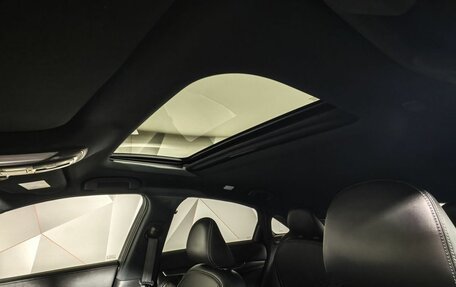 Infiniti QX55, 2021 год, 4 500 000 рублей, 23 фотография
