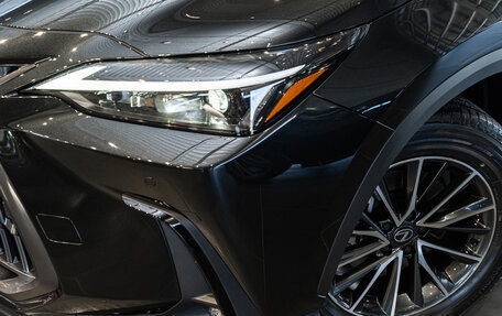 Lexus NX, 2025 год, 6 490 000 рублей, 7 фотография